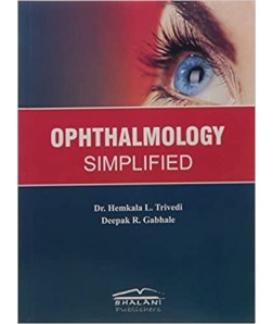 Ophthalmology Simplified