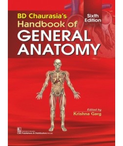 Handbook of General Anatomy, 6/e, 5th reprint