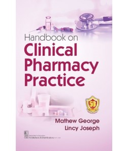 Handbook on Clinical Pharmacy Practice 
