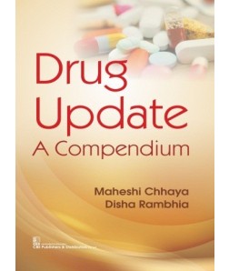 Drug Update A Compendium