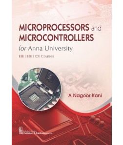Microprocessors and Microcontrollers for Anna University EEE | E&I | ICE Courses