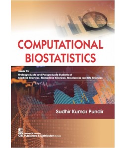 Computational Biostatistics 