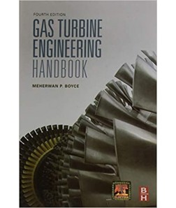 Gas Turbine Engineering Handbook, 4e 