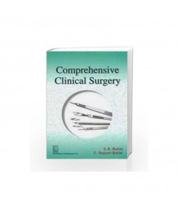 Comprehensive Clinical Surgery