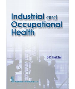 Industrial And Occupational Health (Pb 2017)