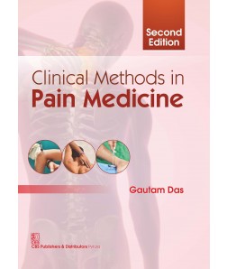 Clinical Methods In Pain Medicine 2Ed (Hb 2017)