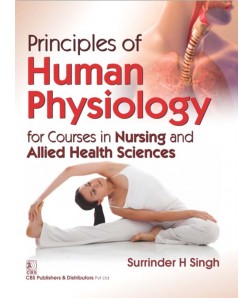 Principles of Human Physiology  for Courses in Nursing and Allied Health Sciences, 2nd reprint  