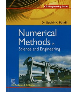 Numerical Methods In Science And Engineering (Pb 2017)