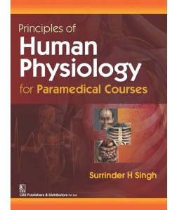 Principles of Human Physiology For Paramedical Courses