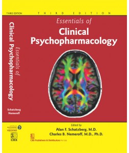 Essentials Of Clinical Psychopharmacology