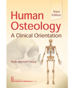 Human Osteology a clinical orientation, 3/e