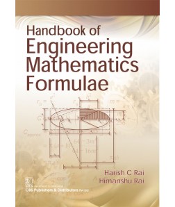 Handbook of Engineering Mathematics Formulae
