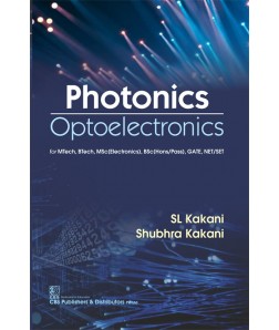 Photonics Optoelectronics
