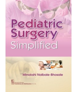 Pediatric Surgery - Simplified
