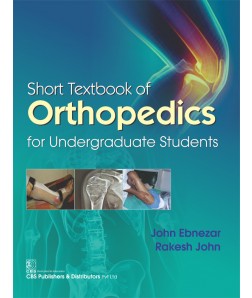 Short Textbook of Orthopedics for Undergraduate Students
