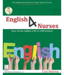English 4 Nurses for GNM Students