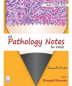 My Pathology Notes for FMGE