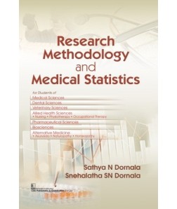 Research Methodology and Medical Statistics for Students 