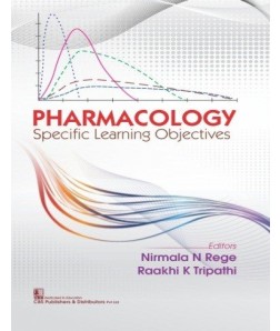 Pharmacology Specific Learning Objectives