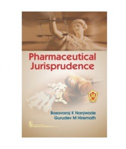 Pharmaceutical Jurisprudence