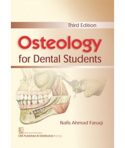 Osteology for Dental Students, 3/e (1st reprint)