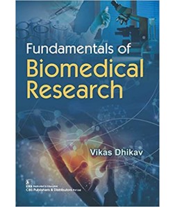Fundamental of Biomedical Research 