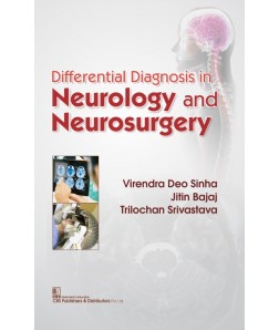 Differential Diagnosis in Neurology and Neurosurgery, 1st Reprint