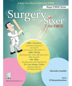 Surgery Sixer for FMGE