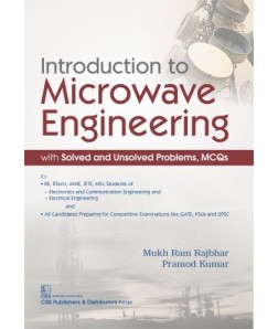 Introduction to Microwave Engineering