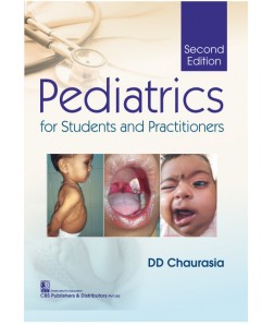 Pediatrics for Students and Practitioners, 2/e