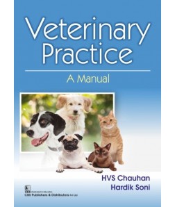 Veterinary Practice a Manual  
