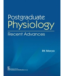Postgraduate Physiology Recent Advances