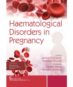 Haematological Disorders in Pregnancy