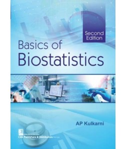 Basics of Biostatistics, 2/e