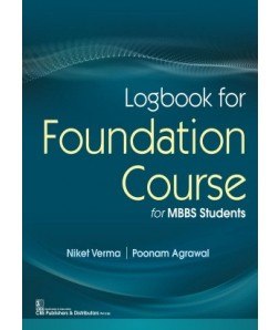 Logbook for Foundation Course