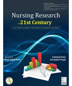 Nursing Research in 21st Century