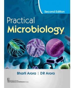 Practical Microbiology, 2/e