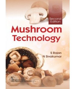 Mushroom Technology, 2/e  