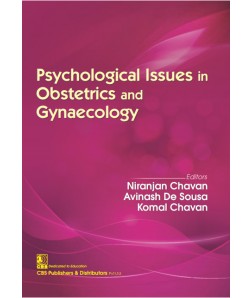 Psychological Issues in Obstetrics and Gynaecology