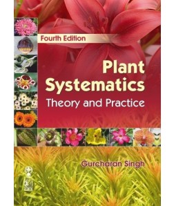 Plant Systematics Theory and Practice 