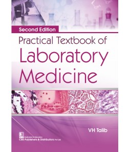 Practical Textbook of Laboratory Medicine, 2/e