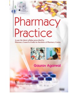 Pharmacy Practice (2nd Reprint)