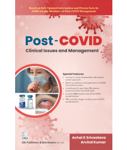 Post-COVID Clinical Issues and Management