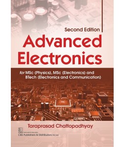 Advanced Electronics
