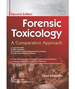 Forensic Toxicology, 2/e
