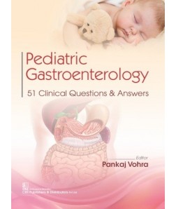 Pediatric Gastroenterology 51 Clinical Questions & Answers 