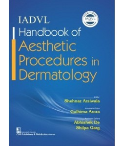 IADVL Handbook of Aesthetic Procedures in Dermatology