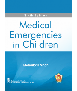 Medical Emergencies in  Children