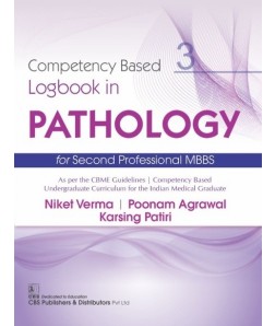Competency Based  Logbook in  Pathology  for Second Professional MBBS