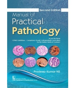 Manual of Practical Pathology, 2nd Edition